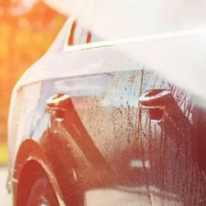 Дозирующее оборудование для автомоек