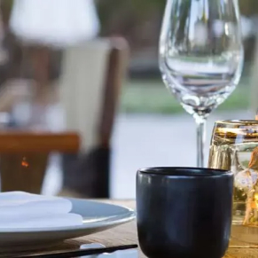 Гостиничный и ресторанный бизнес