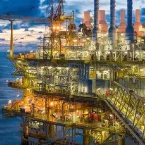 Нефтегазовая промышленность