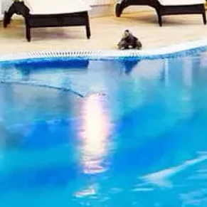 Оборудование для бассейнов и спа