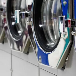 Профессиональные прачечные