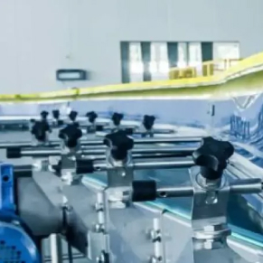 Производство продуктов питания