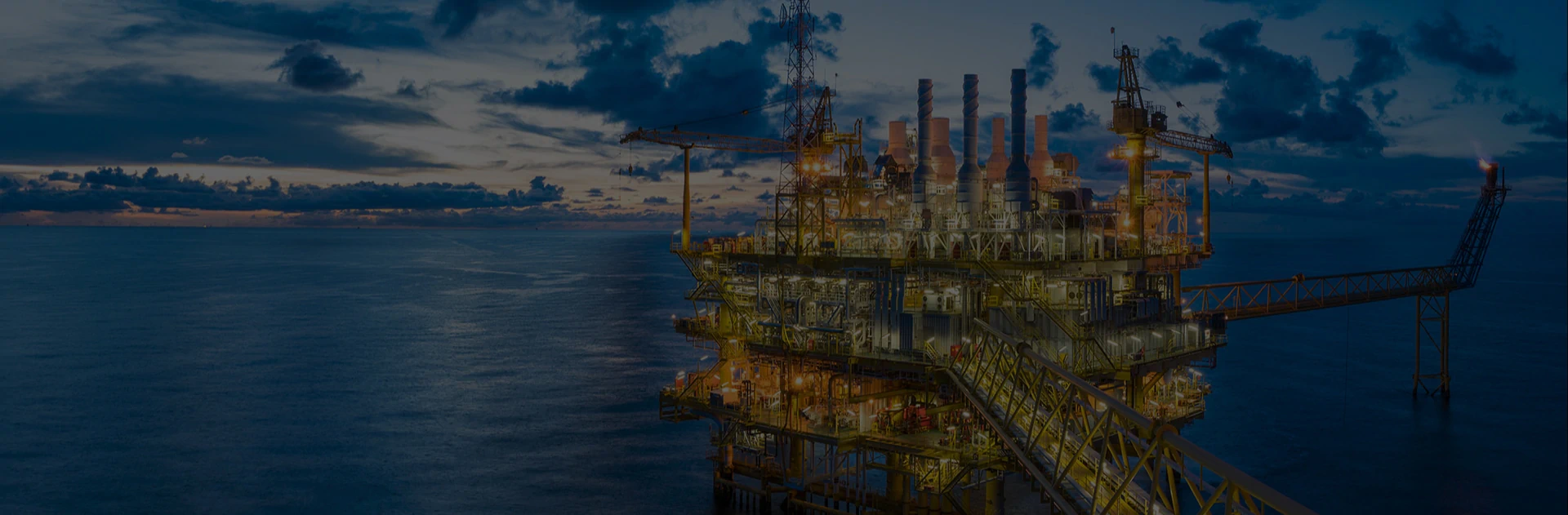 Промышленные процессы EXACTA