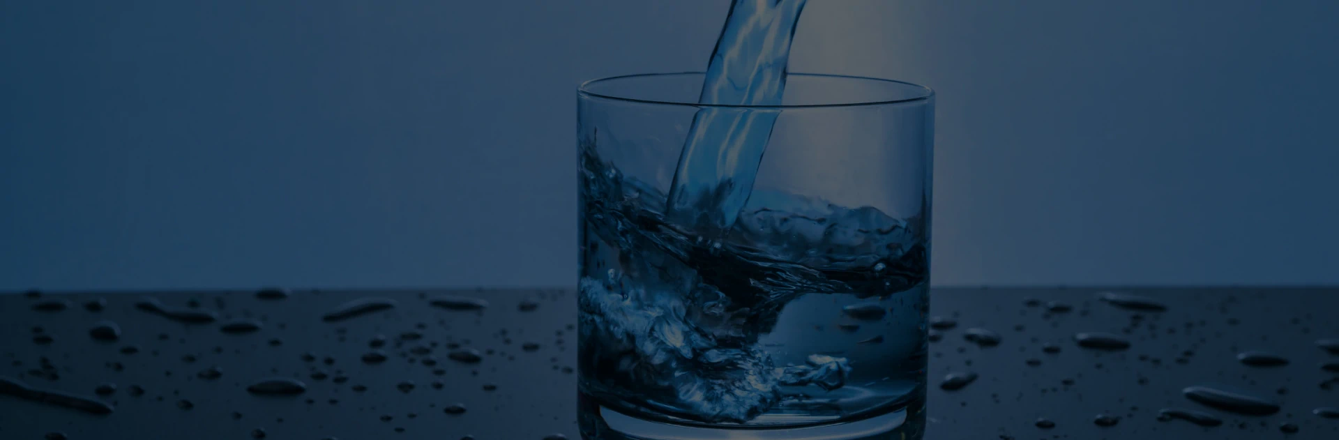 Очистка питьевой воды