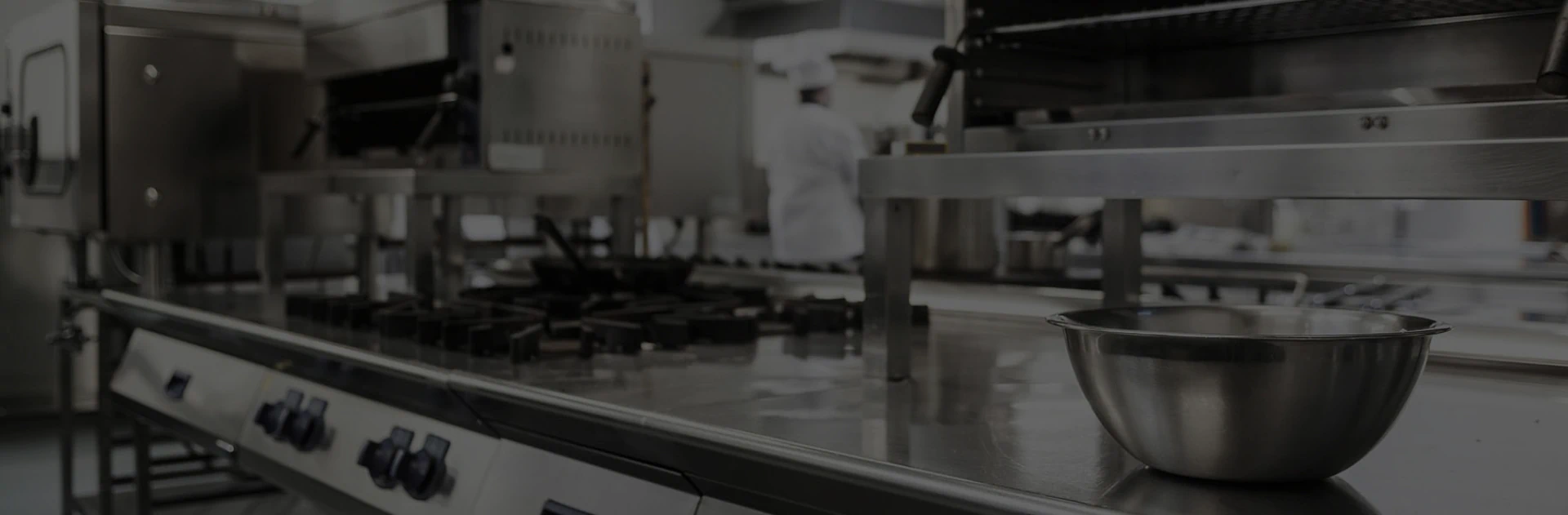 Очистка больших поверхностей