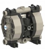 Мембранный пневматический насос дозатор Seko