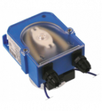 Оборудование для прачечной и химчистки, системы дозирования жидкостей Seko