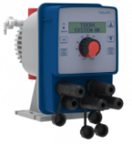 Соленоидные насосы дозаторы Seko